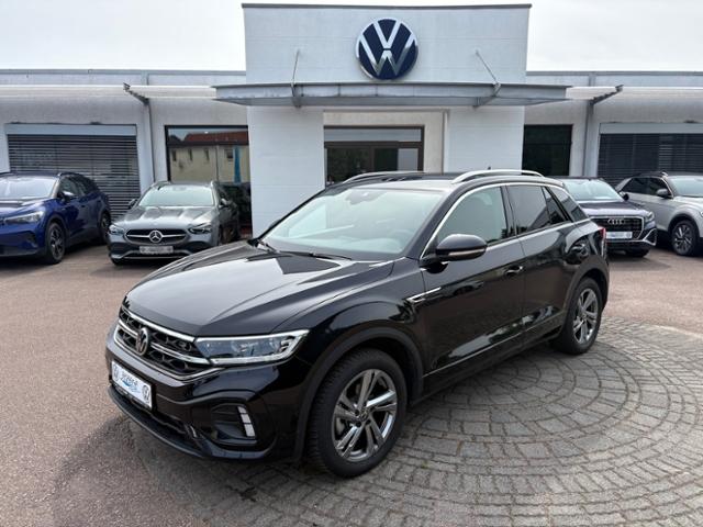 Volkswagen T-Roc 1.5 TSI R-Line,DSG,EasyOpen,IQ.Drive