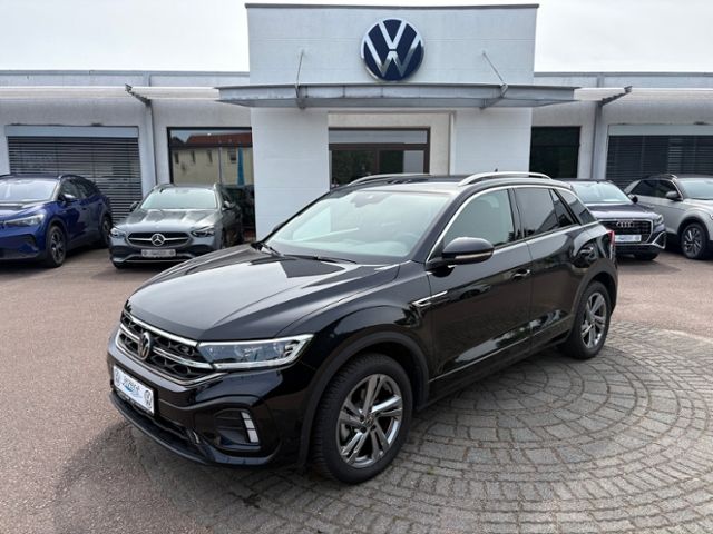Volkswagen T-Roc 1.5 TSI R-Line,DSG,EasyOpen,IQ.Drive imagem 2