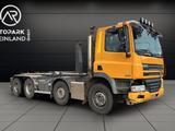 DAF CF85.460T / 8x4 Abrollkipper*EURO5*KLIMA* - Angebote