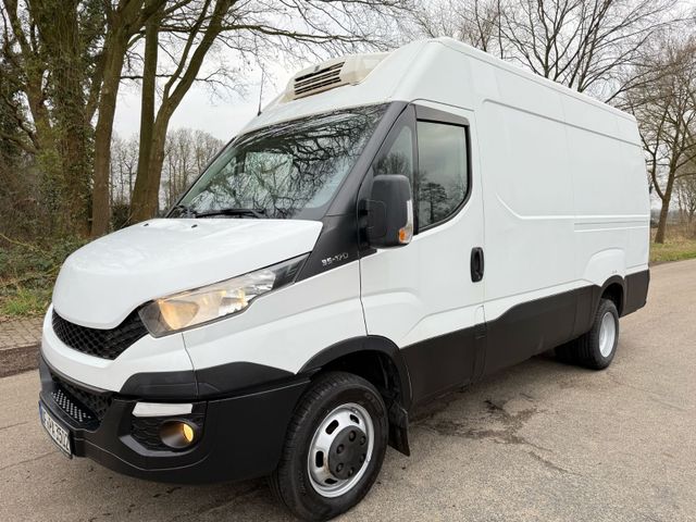 Iveco Daily 35C17*3.0 HPI*Hoch-Lang*Kühler*Klima*170Ps