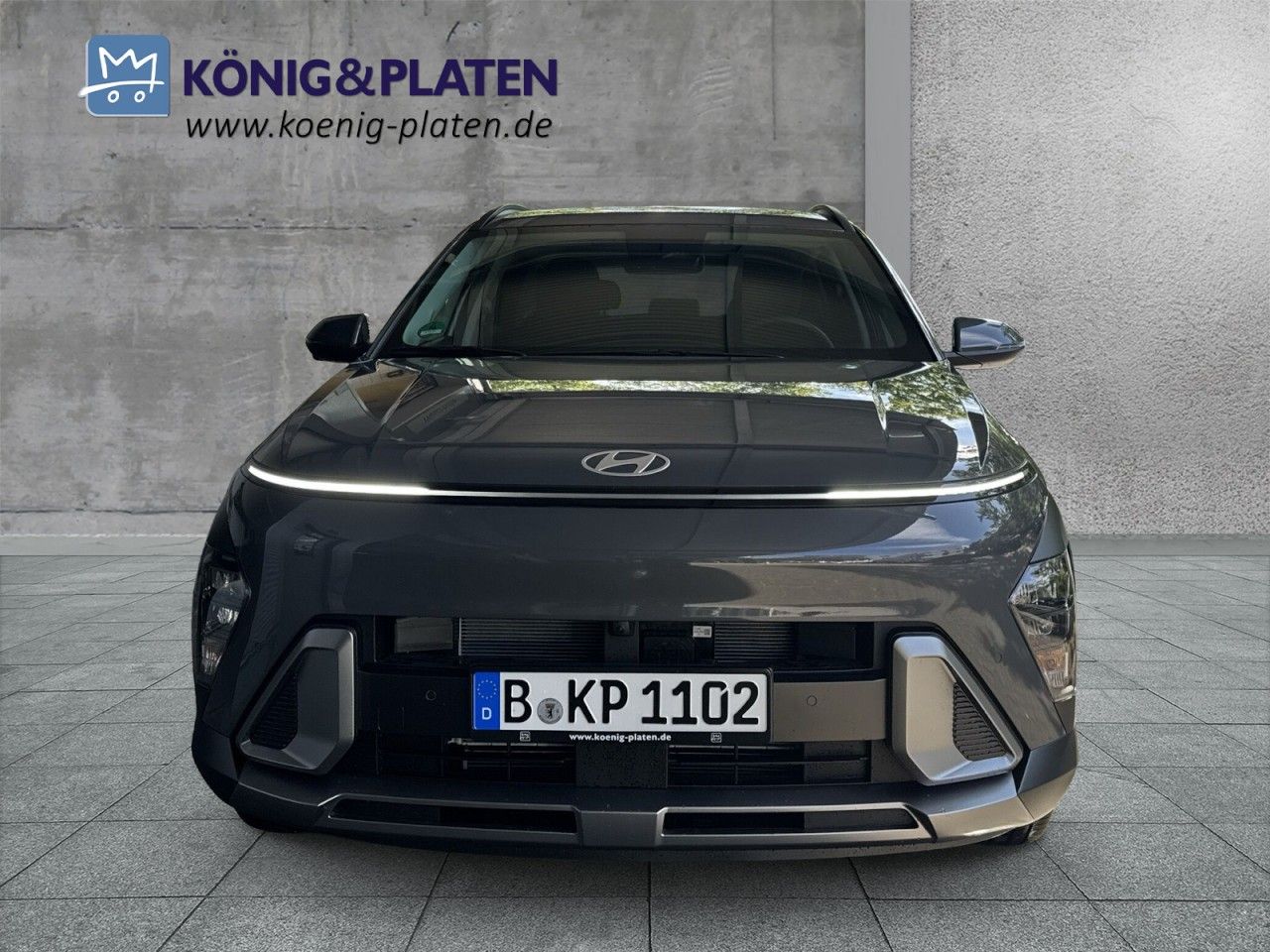Hyundai Kona – Bild 2