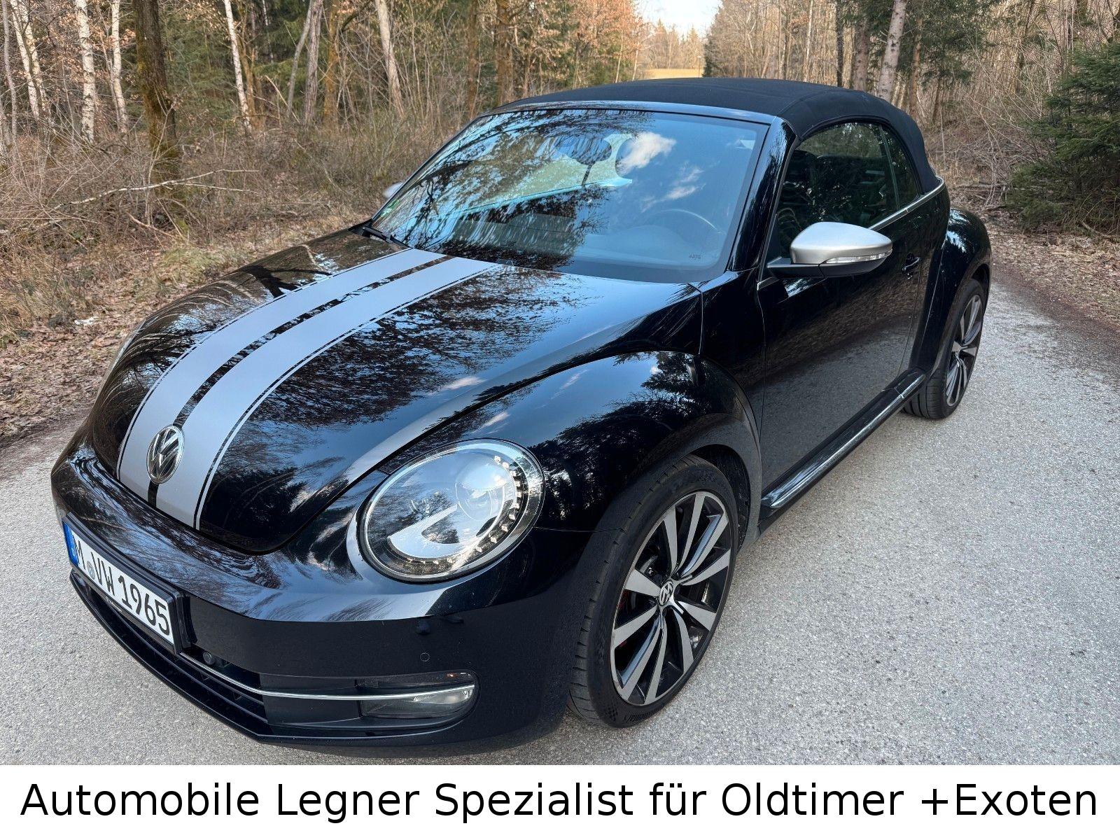 Volkswagen 2.0 TSI DSG Exclusive Sport R-Line Topzustand