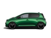 Renault Twingo - Vorschau Bild 2