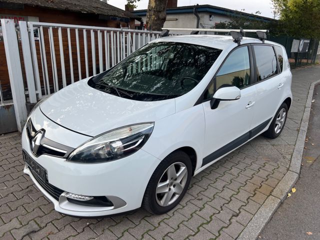 Renault Scenic Dynamique ENERGY TCe 115 Start & Stop