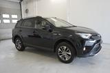 Toyota RAV4 2,5 HYBRID H3 4X2 AUT. - Toyota RAV 4: Geländewagen