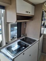 Pössl 2Win R Plus Limited AHK / Navi / Solar  - Pössl 2Win Plus