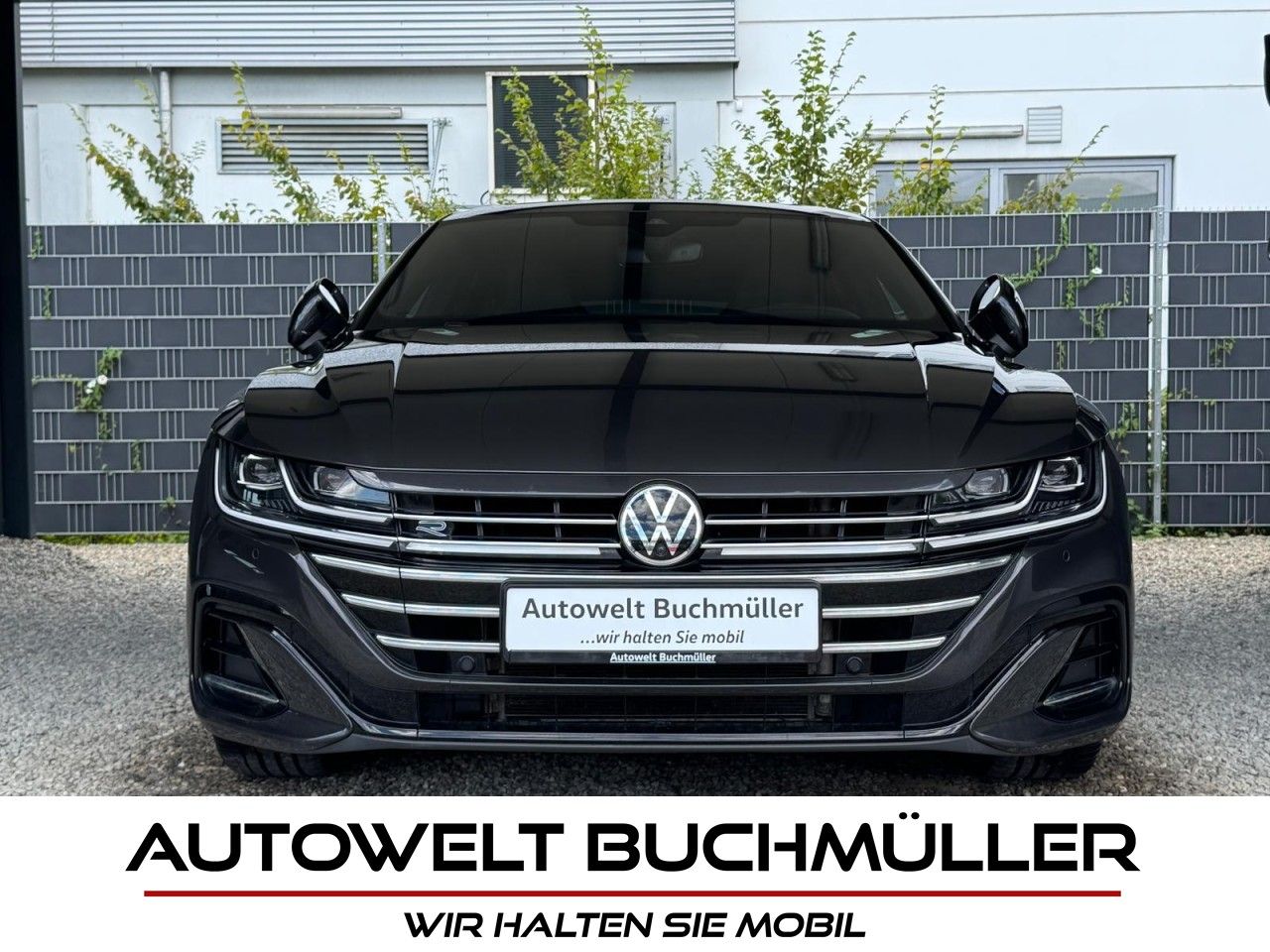 Volkswagen Arteon 2.0 TDI DSG,R-LINE,4x4,STANDH,AHK,VIRTUAL foto 1