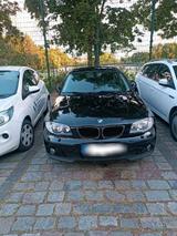 BMW  118 i - gebrauchte BMW 118 aus dem Jahr 2005