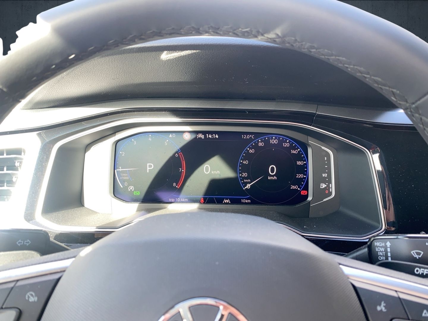 Volkswagen Taigo - Bild 11