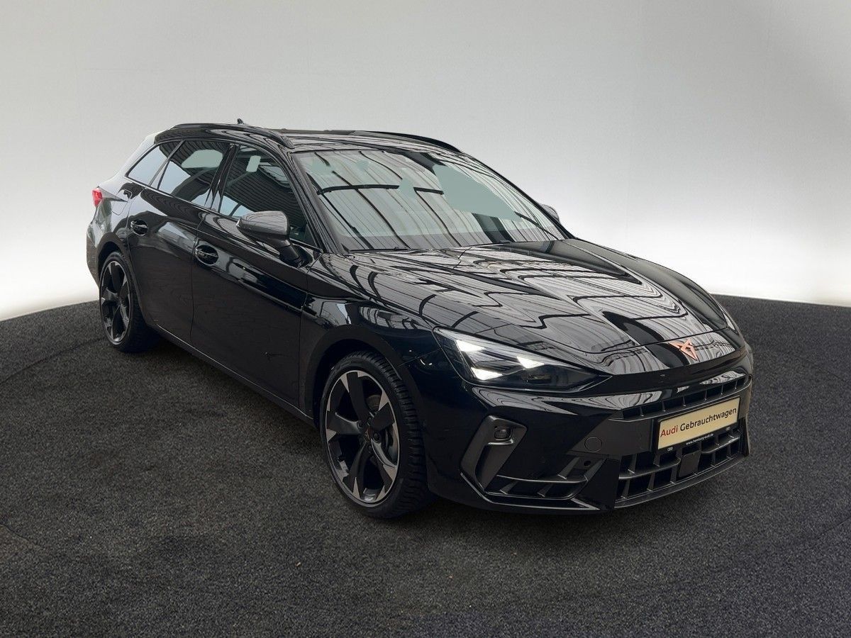 Cupra Leon - Bild 4