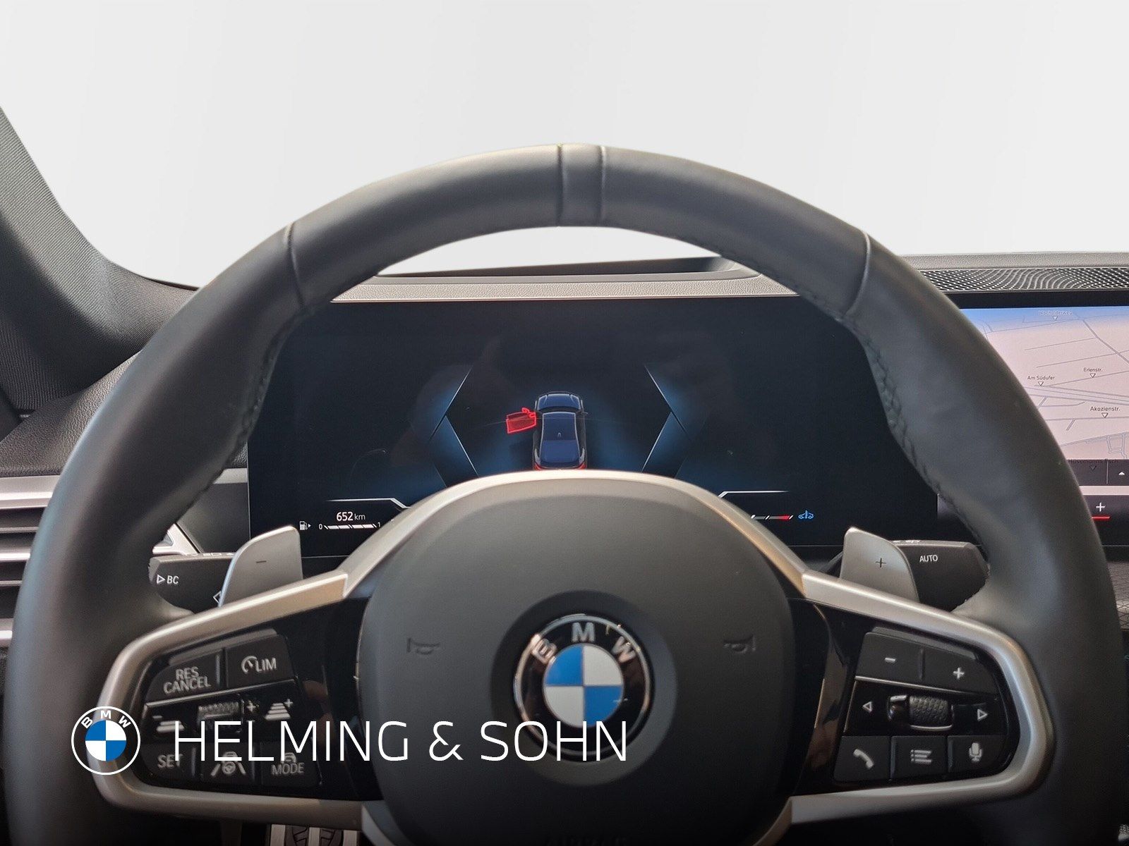 BMW 430 Gran Coupé - Bild 10