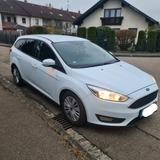 Ford Focus 2,0 TDCi 110kW PowerShift Busines Turn... - Ford Focus: Tdci Powershift