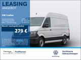 Volkswagen Crafter 35 Kasten 3-SITZE 270° AIRCARE VIRTUAL