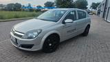 Opel Astra 1.9 CDTI Edition 74kW Edition - Opel Astra aus 2006 mit Diesel-Antrieb: Limousine