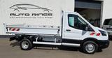 Ford Transit Kipper 470 L2 Einzelk. 3.5 t  Trend - Ford Transit 3 5t