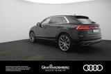 Audi Q8 50 TDI quattro S line Matrix Navi B&O HuD AHK - Audi Q8 in Karlsruhe