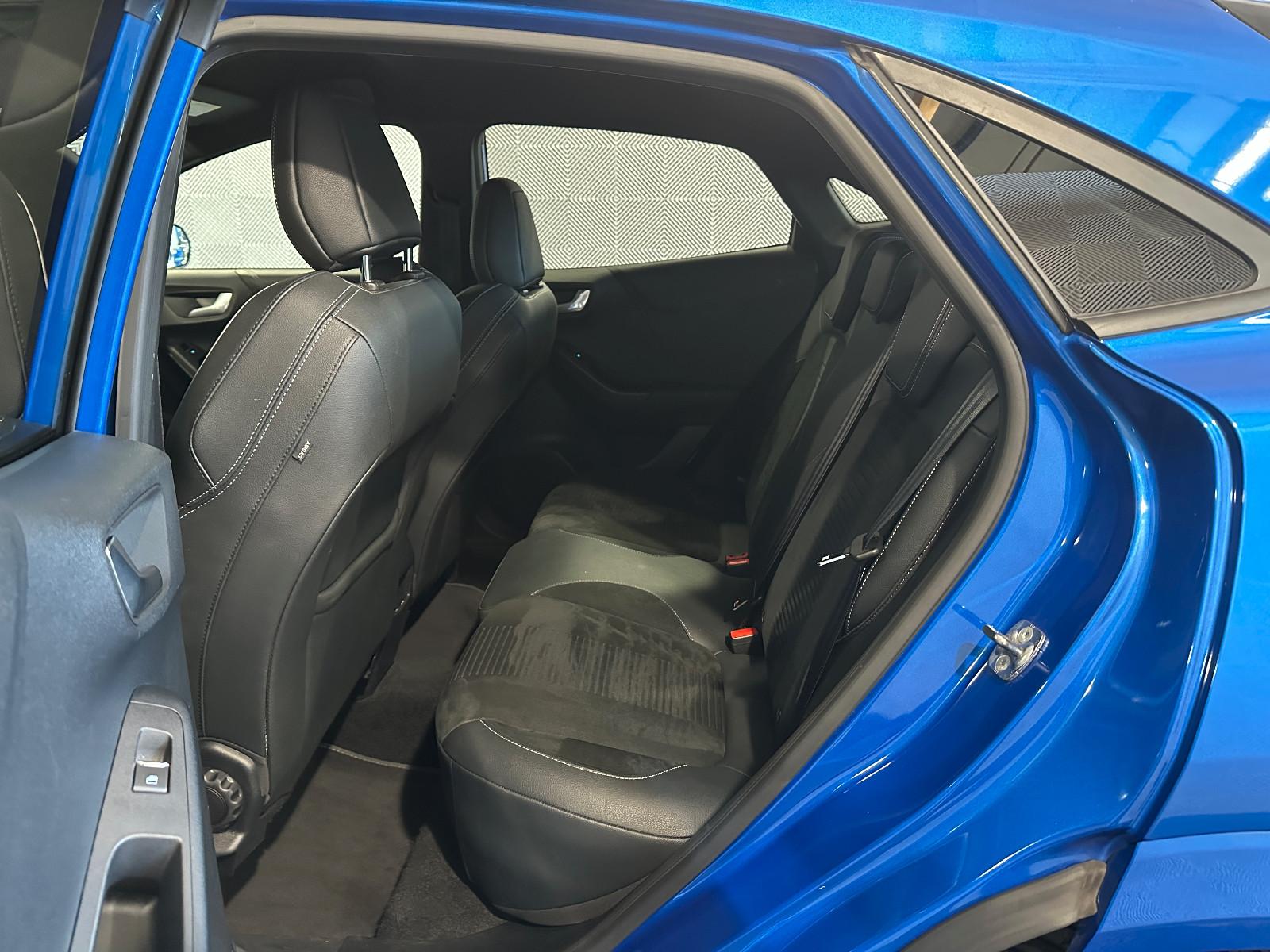 Ford Puma 1.5 EcoBoost*ST X*LED-RECARO-B&O-PERFORMANC, миниатюра 26