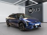 Kia EV4 Fastback 81,4 kWh GT-line Drive GD Connect - Kia Gebrauchtwagen in Ludwigshafen