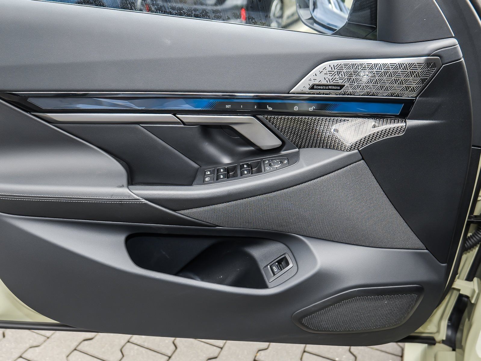 BMW M5 - Bild 22