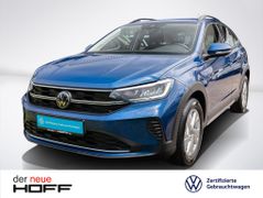 Volkswagen Taigo 1.0 TSI Life Navi Bluetooth LED Winterpake