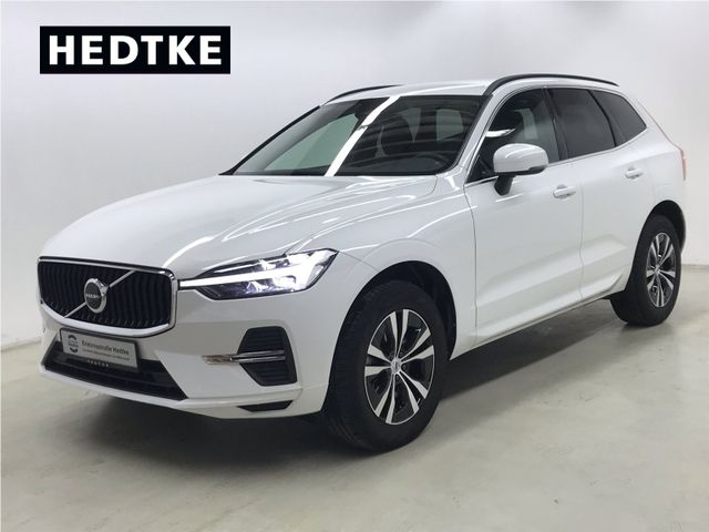 Volvo XC60 B4 Diesel Momentum Pro 18"+FRONTSCHEIBENHZG