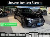 Mercedes-Benz Mercedes-AMG GLC 43 4M Prem*Carbon*FAP*AHK*Pano* - gebrauchte Mercedes-Benz GLC 43 AMG aus dem Jahr 2024