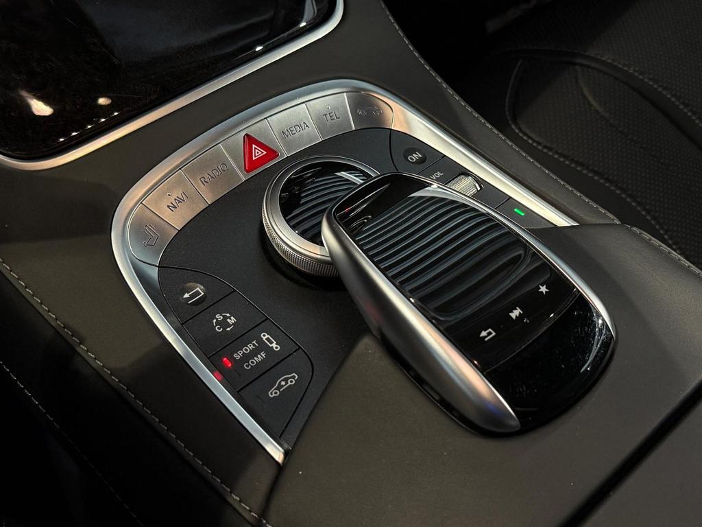 Mercedes-Benz S 63 AMG