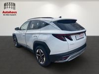 Hyundai TUCSON - Vorschau Bild 4