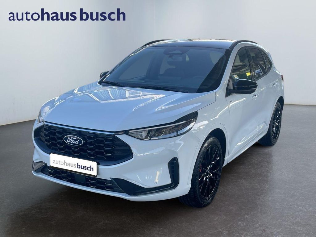 Image of Ford Kuga