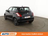 Suzuki Swift 1.2 Club*KLIMA*GARANTIE* - gebrauchte Suzuki Kleinwagen