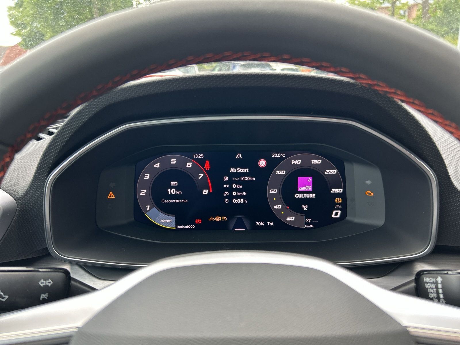Seat Leon - Bild 20