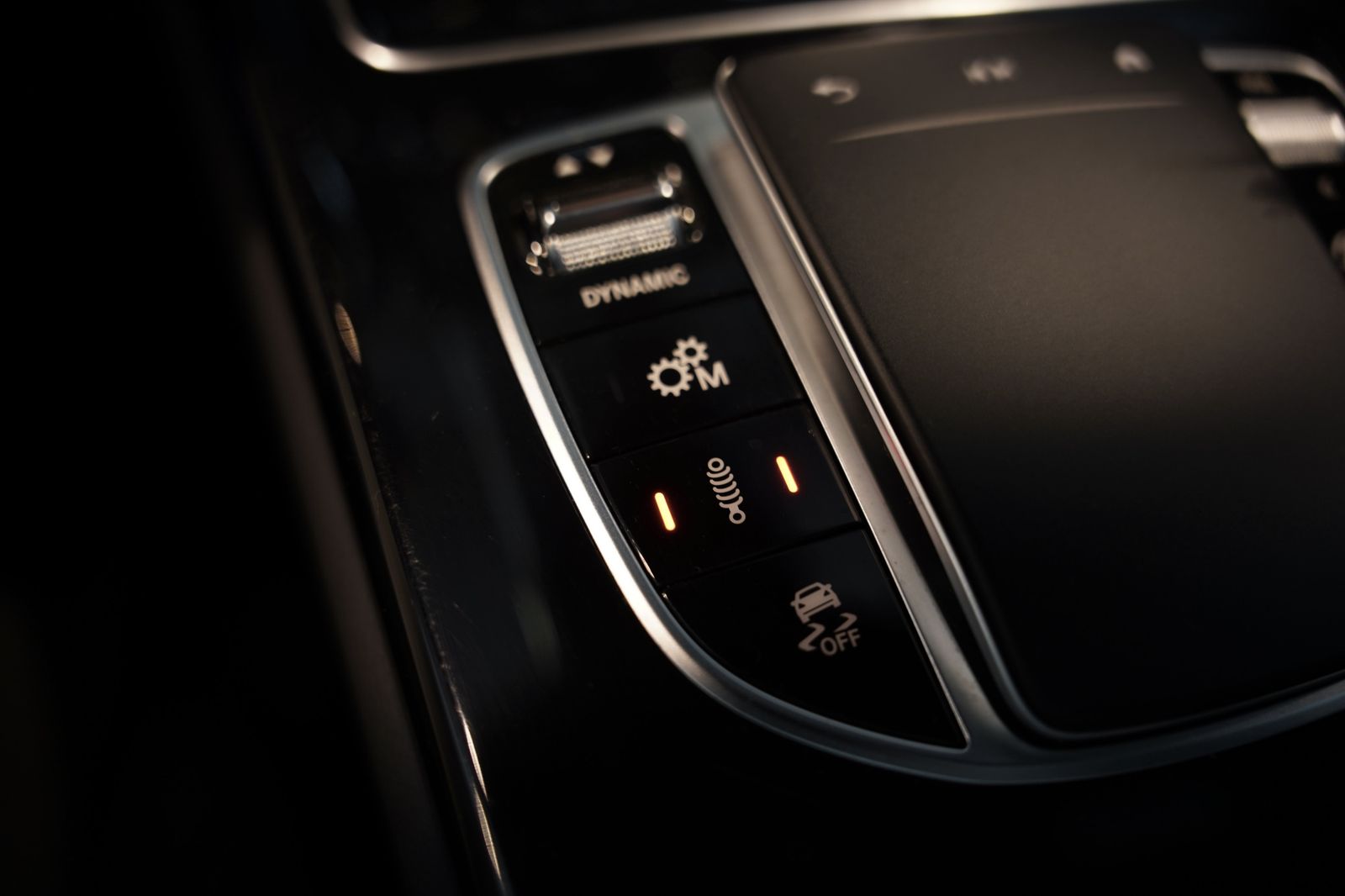 Mercedes Benz Glc 63 Amg