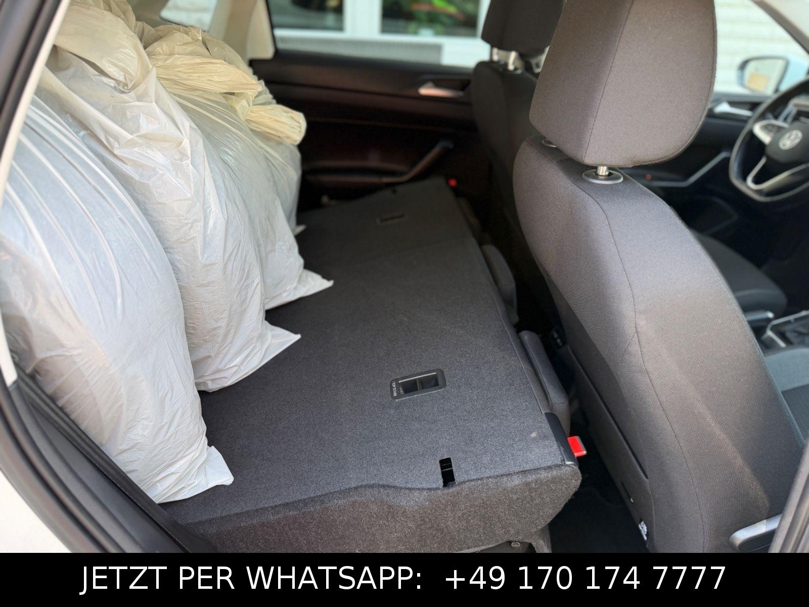 Volkswagen Polo VI Life*AUTOMATIK*DIGITAL TACHO*KAMERA*IQ D, миниатюра 19