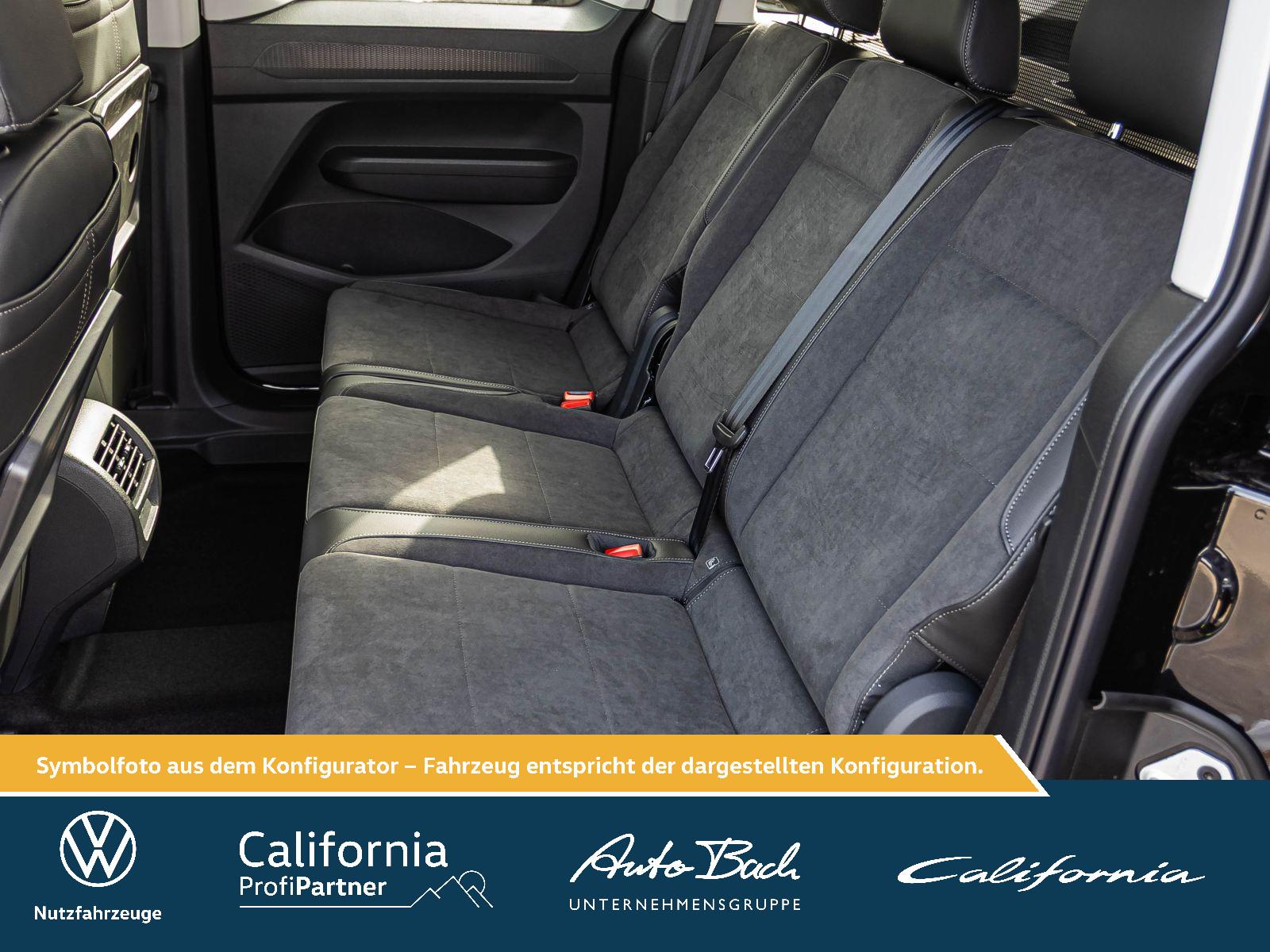 Volkswagen Caddy Energy 1.5TSI eHybrid Navi LED ACC EPH DAB