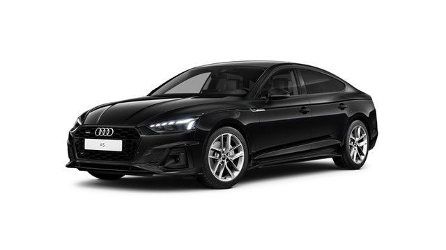 Audi A5 Sportback 40TFSI qua S line MATRIX LEDER SPOR