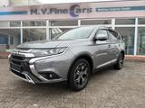 Mitsubishi Outlander Diamant Edition 2WD - gebrauchte Mitsubishi Outlander aus dem Jahr 2020