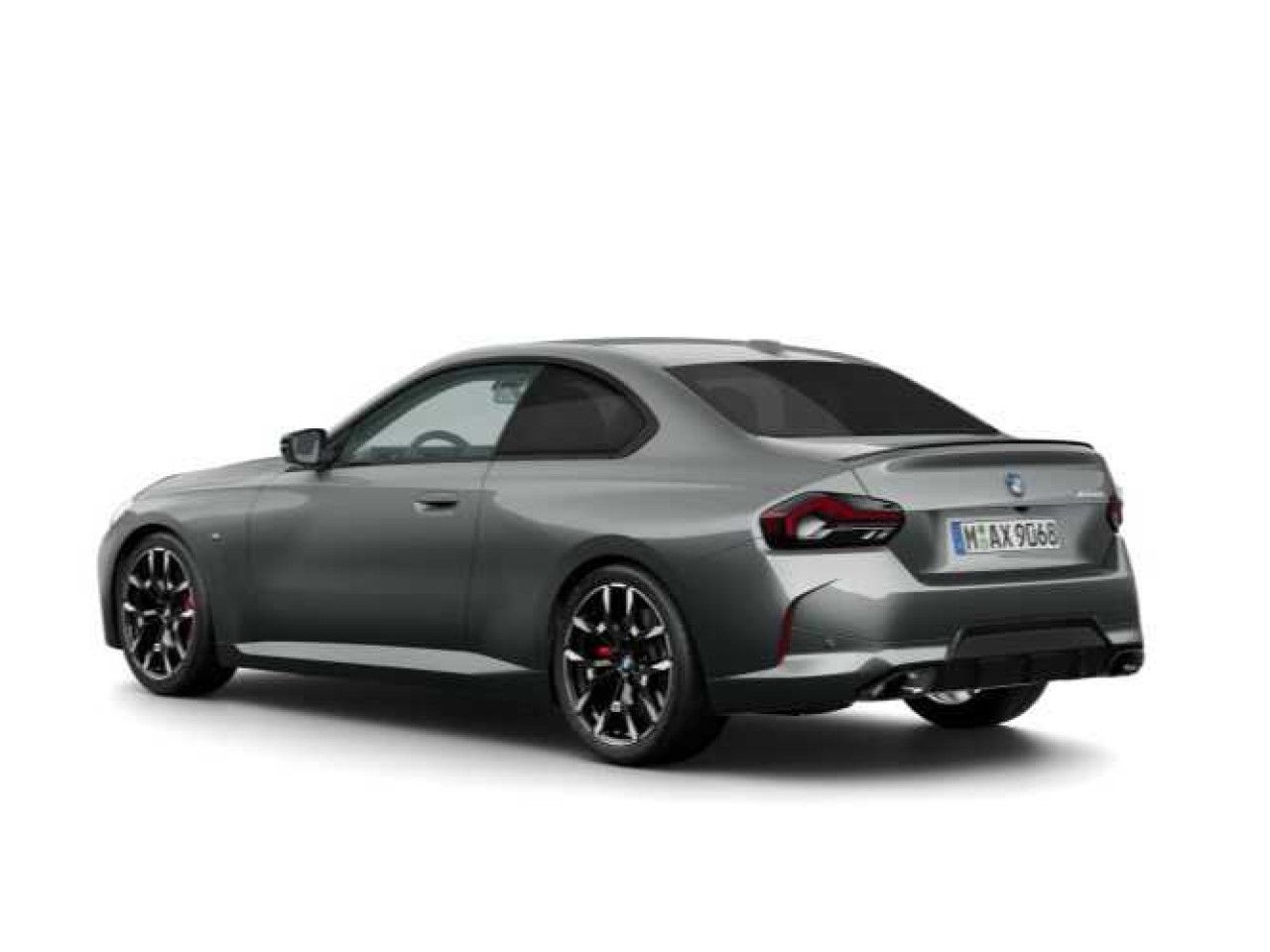 BMW M240i - Bild 3