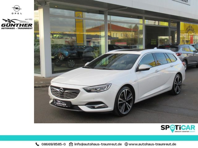 Opel Insignia ST Ultimate 4x4,Leder,MatrixLED,Panoram