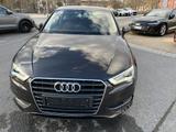 Audi A3 1,4 TSI KLIMA PDC SITZHEIZUNG XENON AHK - Audi A3: Braun