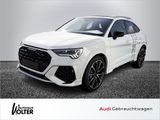 Audi RS Q3 Sportback 2.5 TFSI quattro NAVI ACC PANO