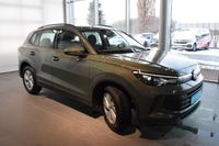 Volkswagen Tiguan - Vorschau Bild 3