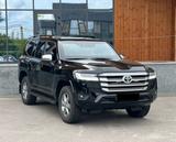 Toyota Land Cruiser 300*3.5 V6*ARMORED*GEPANZERT*B6/VR7 - Toyota Gebrauchtwagen in Aschaffenburg