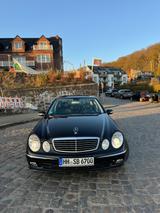 Mercedes-Benz E 350 4MATIC AVANTGARDE Avantgarde - gebrauchte Mercedes-Benz E 350 aus dem Jahr 2005