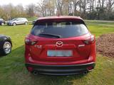 Mazda CX5 SKYACTIV-D175 AWD Sports-Line - Mazda Gebrauchtwagen in Oldenburg