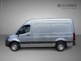 Mercedes-Benz Sprinter 315CDI Hochdach Select/Basic/Navi/Klima - Mercedes-Benz Sprinter hochdach