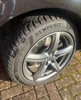 Seat Alhambra 2.0 TDI Ecomotive 103kW Itech 7 Sitzer  - Seat Alhambra Ecomotive mit Diesel-Antrieb