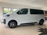 Citroën Spacetourer Plus M 2.0 BlueHDI EAT8 8Sitzer - Citroën SpaceTourer: Plus