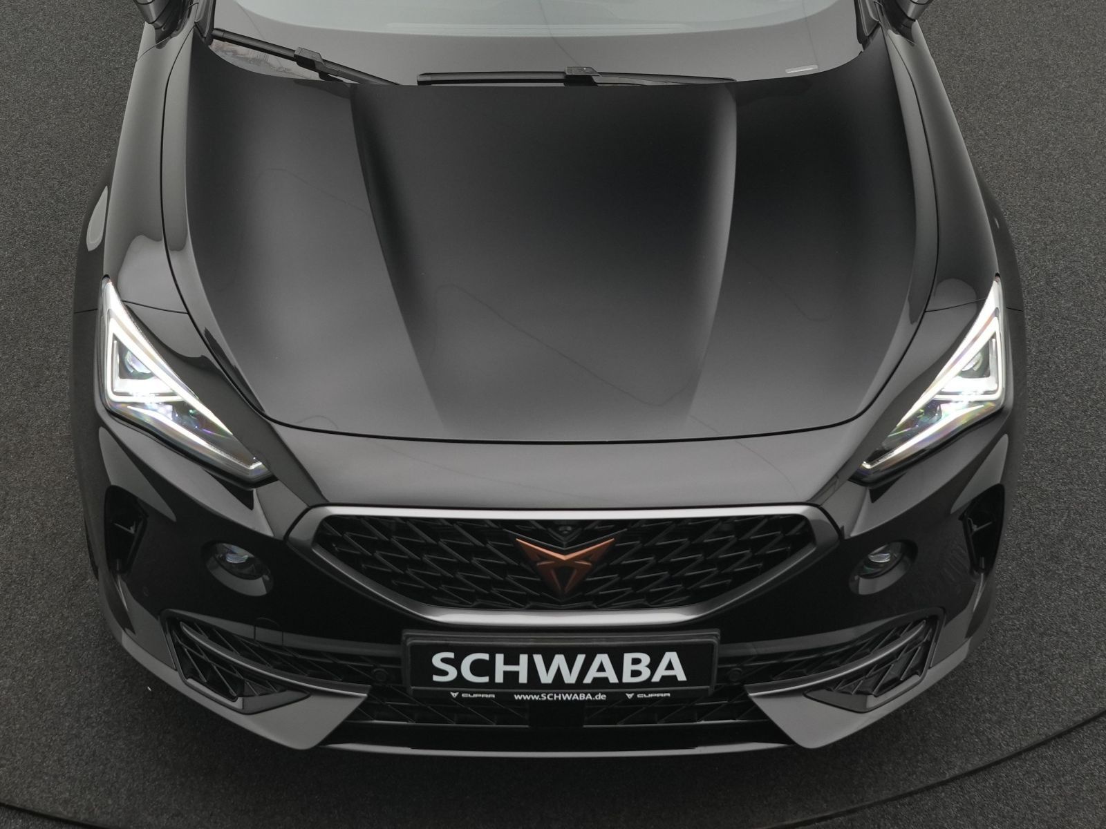 Cupra Formentor - Bild 22