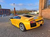 Lamborghini Murciélago 6.2 - - Lamborghini Murciélago Gebrauchtwagen