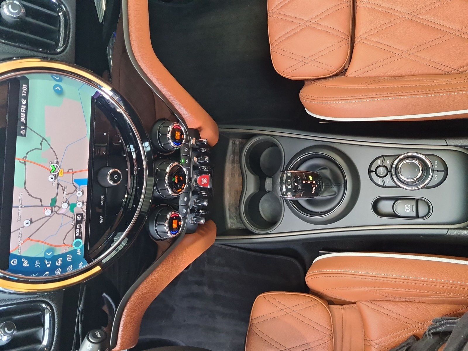 MINI Countryman S (Cooper) - Bild 15
